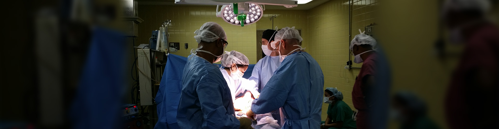 Cardiology/Cardiac Surgery RO