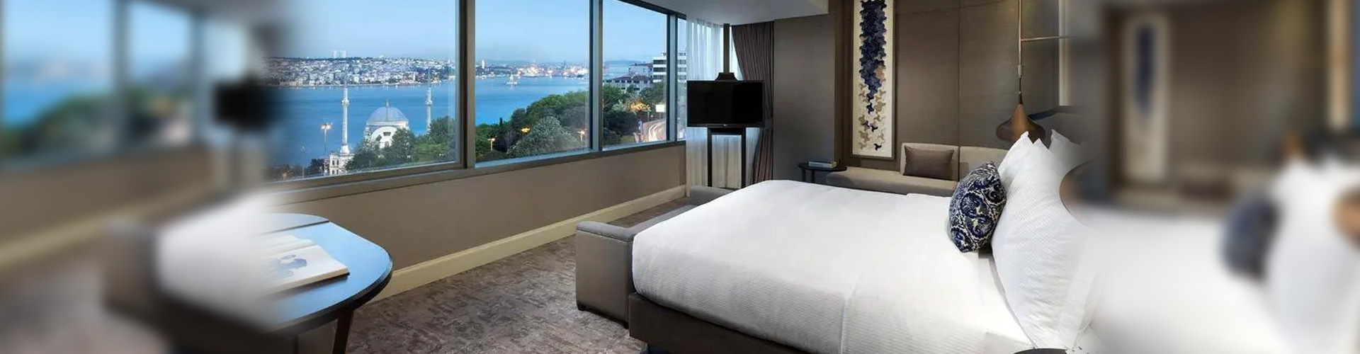 Hotels and Accommodation